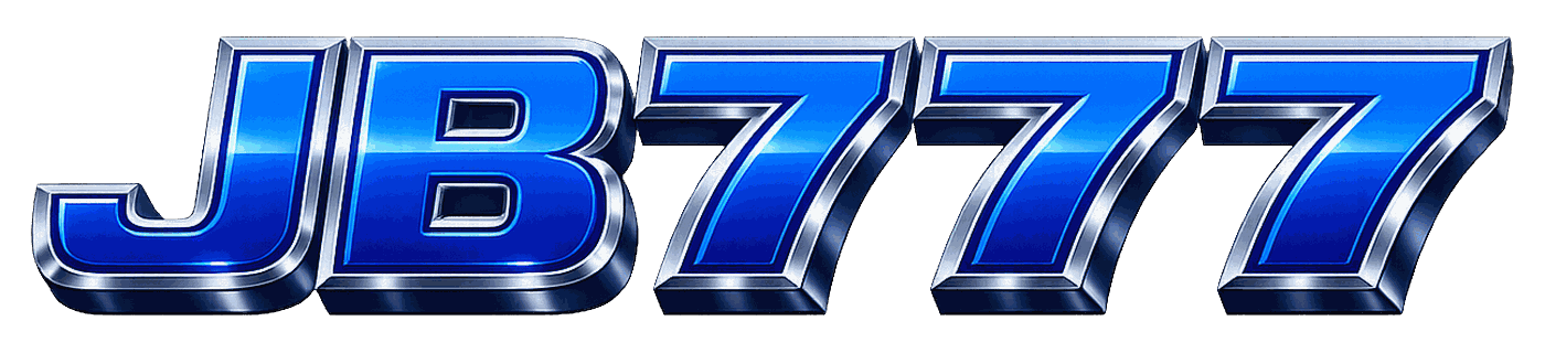 jb777 logo